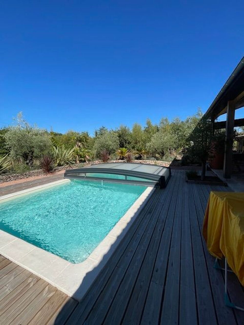 Vente Maison Magnifique villa, de plein pied  de 130m² +   Garage de 48 m Piégut-pluviers