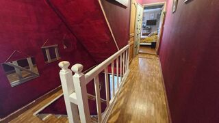  Maison � vendre 6 pi�ces 138 m�