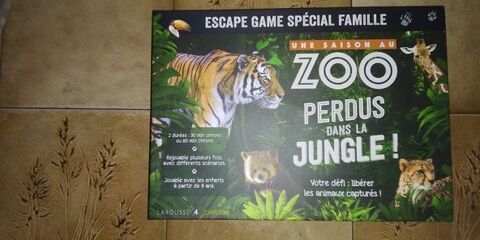 zoo perdus dans la jungle 10 Horsarrieu (40)