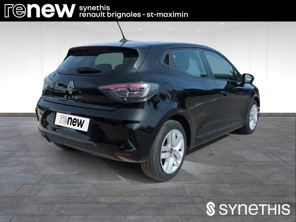 Clio V Clio SCe 65 Evolution 2023 occasion 83170 Brignoles