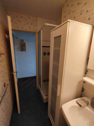  Appartement à louer 2 pièces 28 m² Wormhout