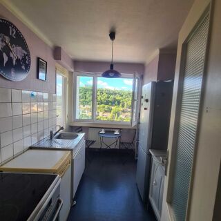  Appartement à vendre 4 pièces 73 m²