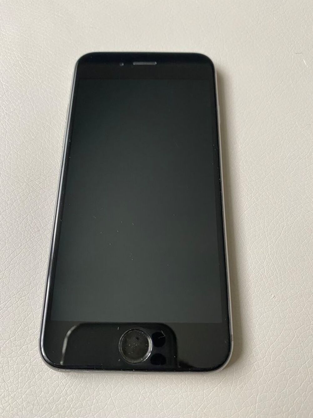 IPhone 6 S 64GB Silver Téléphones et tablettes