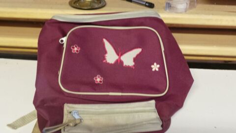 SAC A DOS ISOTHERME 2 Charantonnay (38)