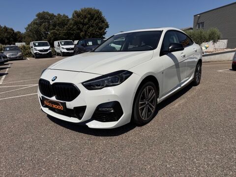 Annonce voiture BMW Serie 2 24490 €
