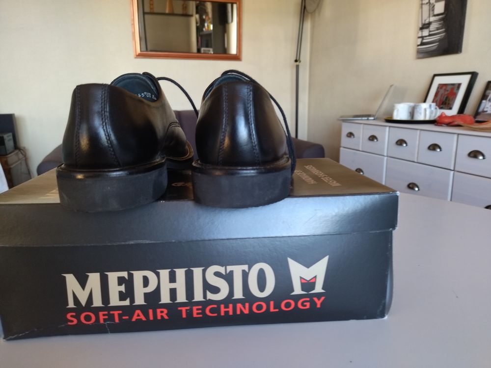 Mephisto homme pointure 42 neuves Chaussures