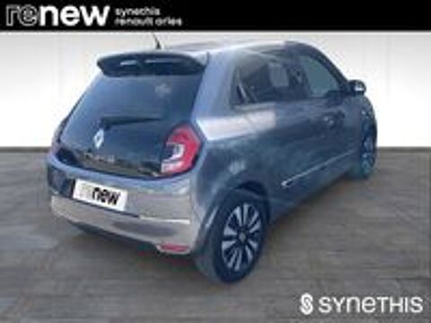 Twingo III TCe 95 Signature 2021 occasion 13200 Arles