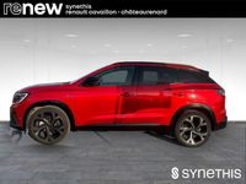 Austral E-Tech hybrid 200 Techno esprit Alpine 2023 occasion 84300 Cavaillon