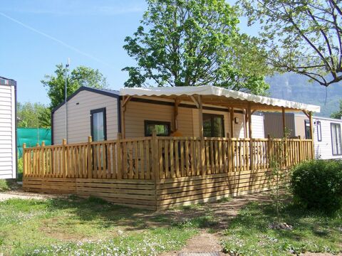 Mobil-Home Mobil-Home 2022 occasion Montalieu-Vercieu 38390