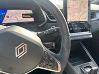Symbioz E-Tech full hybrid 160 ch Esprit Alpine 2026 occasion 91200 Athis-Mons