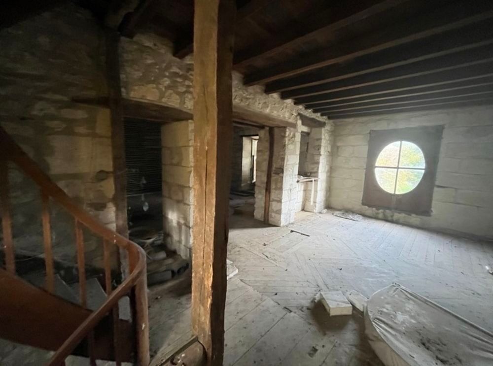 Vente Maison Maison Leugny