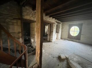  Maison à vendre 3 pièces 92 m²
