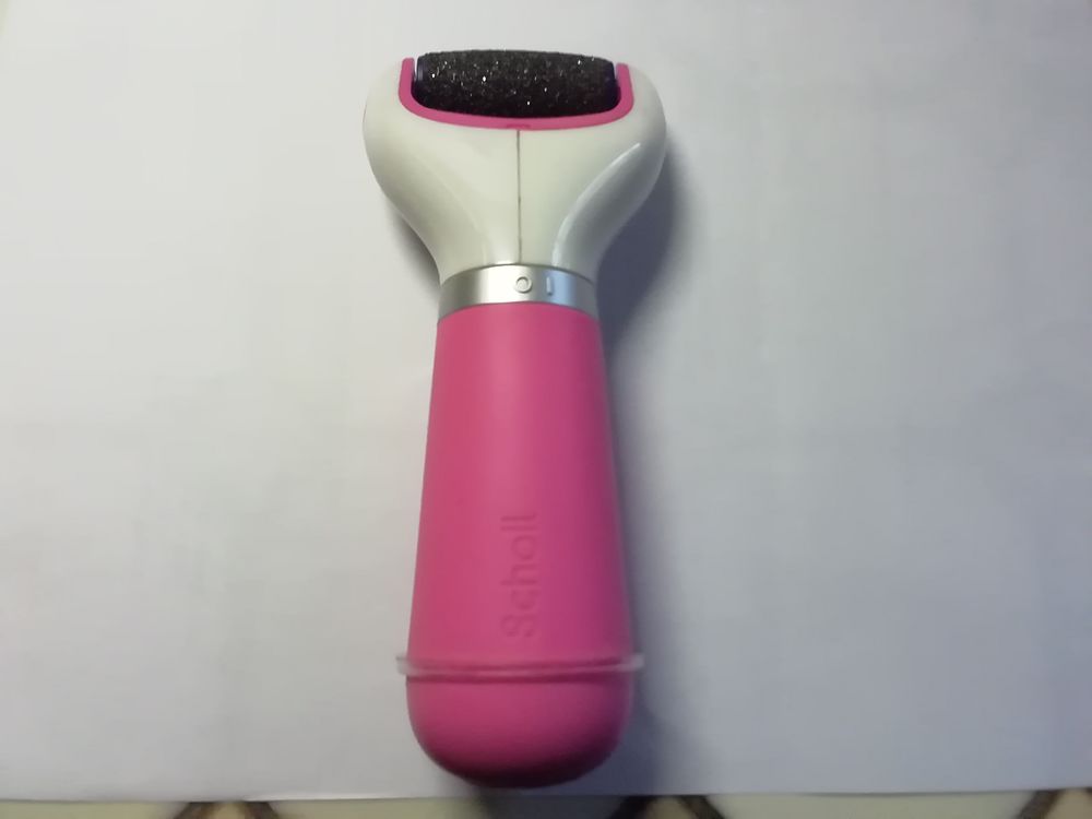   Râpe électrique Scholl.  