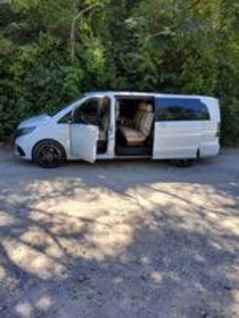 300 Mercedes Classe V D 2025 occasion 83670 Barjols