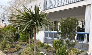  Appartement à vendre 4 pièces 91 m²