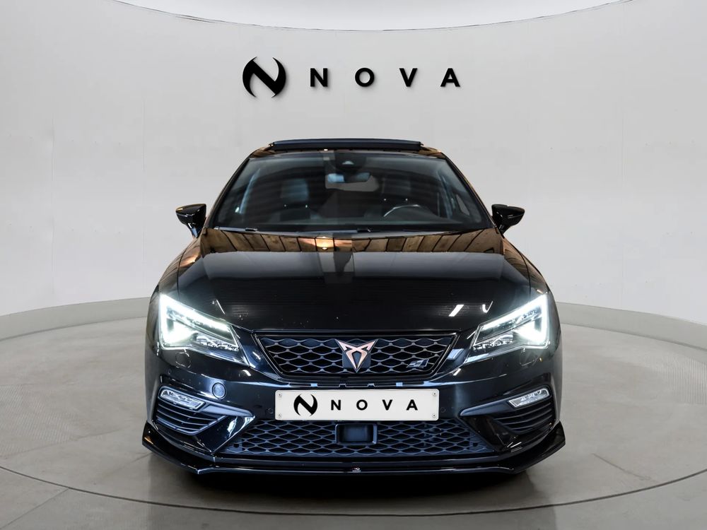 Leon Cupra 2.0 300ch Toit Ouvrant DSG 2019 occasion 33600 Pessac
