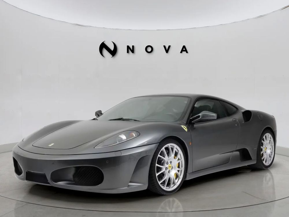 F430 F1 Pininfarina 2011 occasion 33600 Pessac