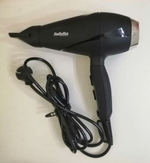 Sche cheveux Babyliss 15 Les Petites-Loges (51)