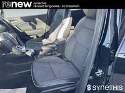 Captur mild hybrid 160 EDC Techno 2023 occasion 83170 Brignoles
