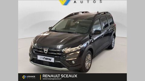 Dacia Jogger TCe 110 7 places Confort 2022 occasion Sceaux 92330