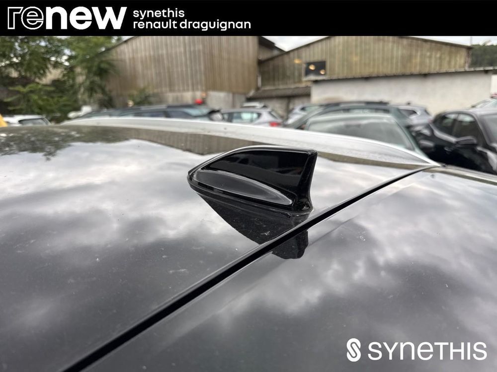 Espace E-Tech full hybrid 200 GSR2 Techno 2025 occasion 83300 Draguignan