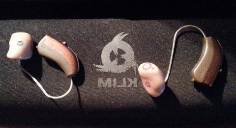 Appareil Auditif Widex C3-FS 0 Tarbes (65)