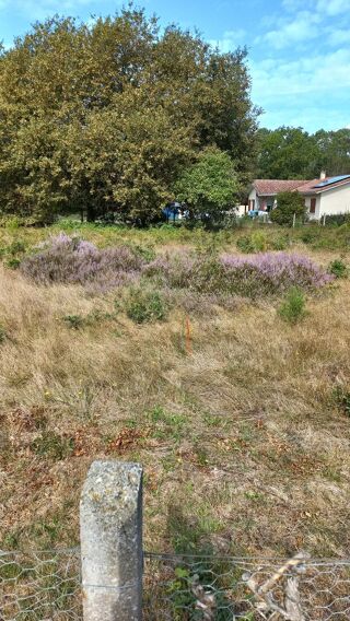  Terrain � vendre 1024 m�