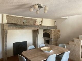  Maison à louer 4 pièces 79 m²