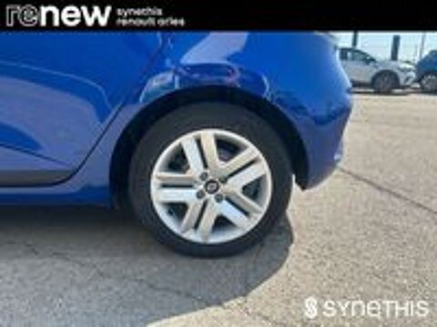 Clio V Clio E-Tech full hybrid 145 Evolution 2023 occasion 13200 Arles