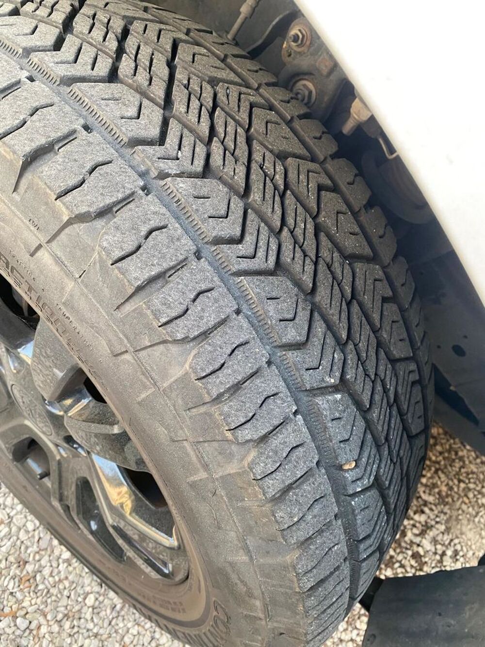 Ranger RANGER 2020 occasion 34130 Mudaison