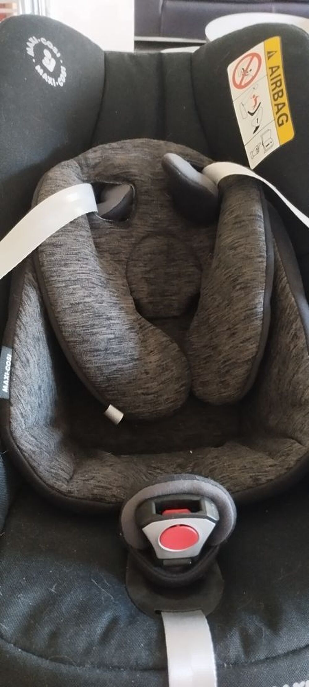 Si&egrave;ge auto Maxi -cosy Puériculture
