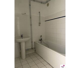  Appartement � vendre 3 pi�ces 1 m�