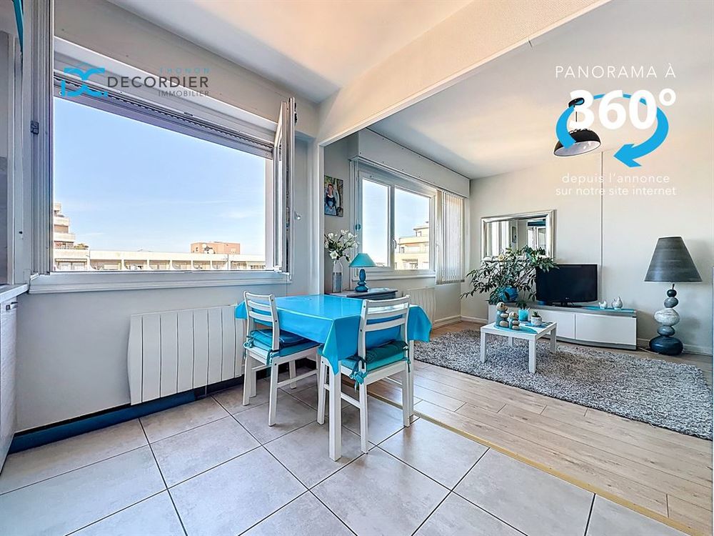 Appartement 3 pièces 72 m² · à Thonon les Bains · 72 m² · 289 000 €