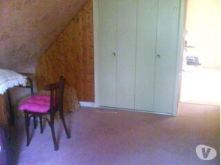  Chambre à louer 5 pièces 15 m²
