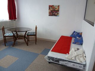  Appartement � vendre 1 pi�ce 30 m� 