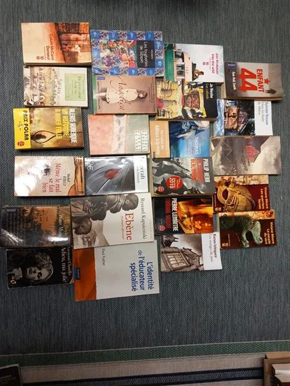 Livres divers et varies Livres et BD