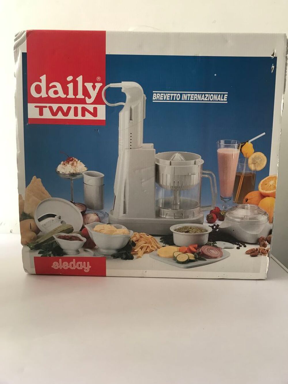 Robot cuisine Cuisine