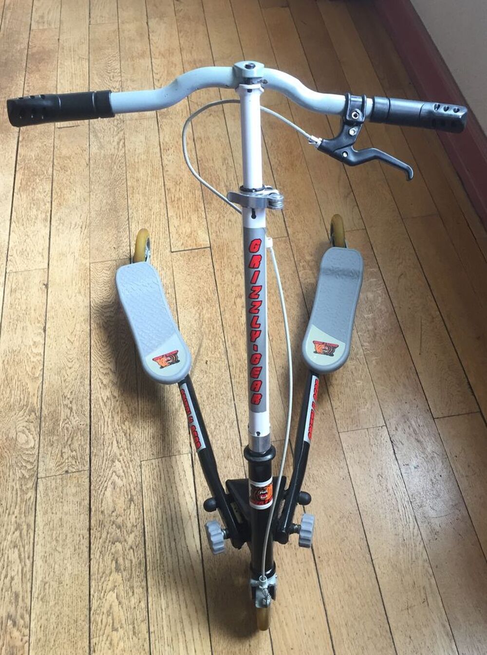trottinette Vélos