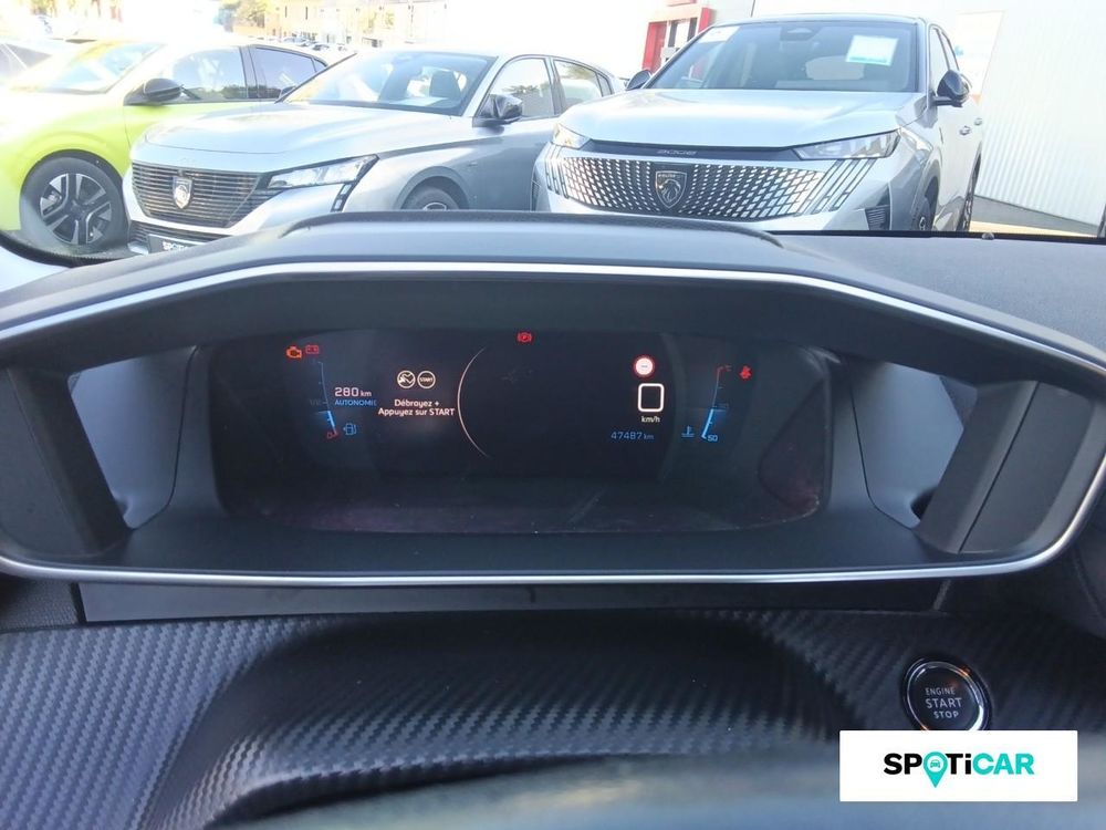 208 PureTech 75 S&S BVM5 Allure 2021 occasion 46000 Cahors