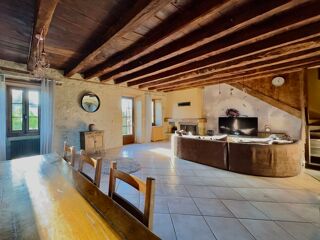  Maison à vendre 7 pièces 174 m²