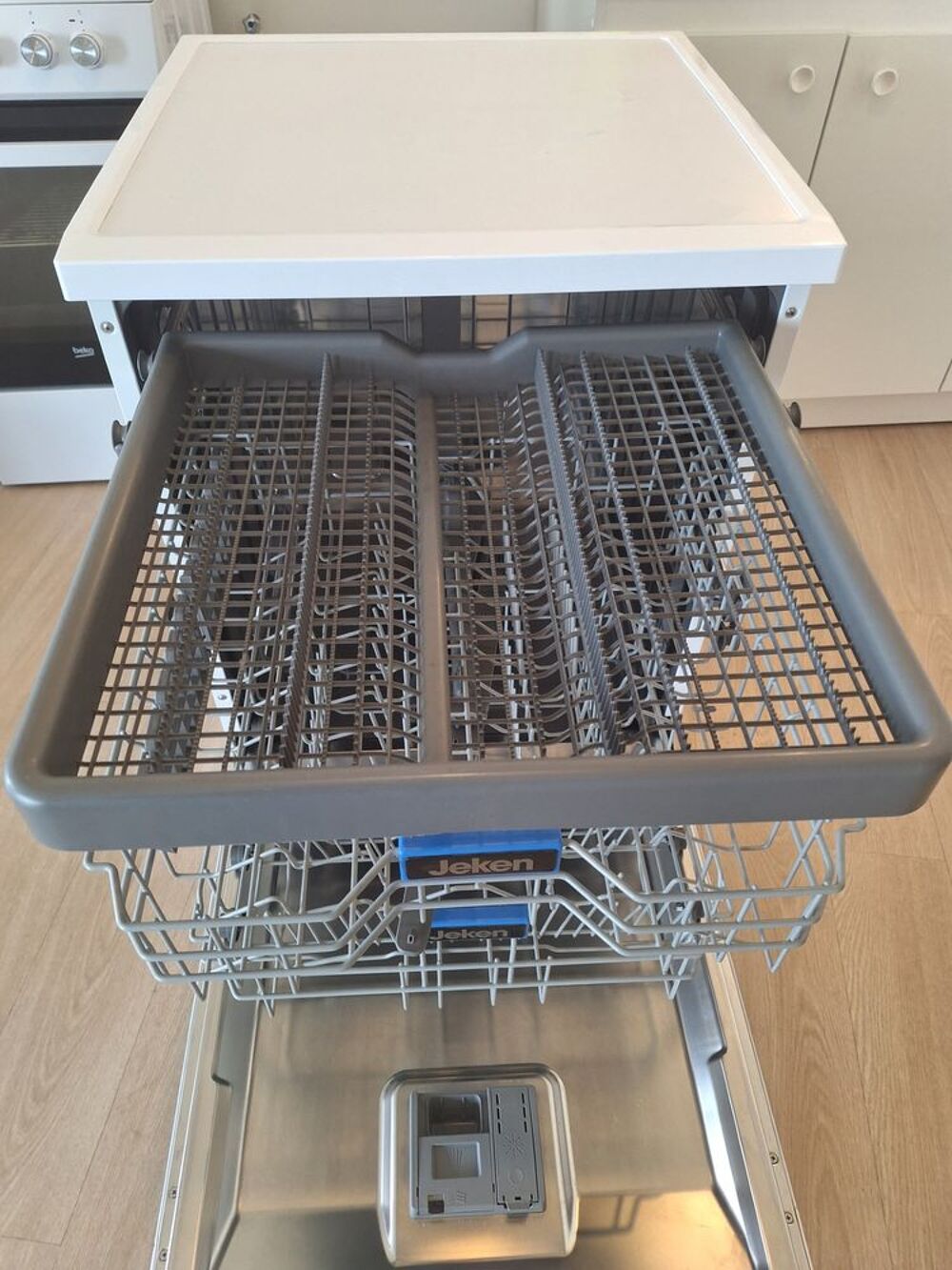 Lave Vaisselle 15 Couverts Garantie 12/26 Electroménager