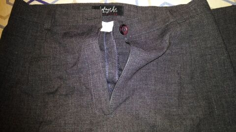 Pantalons gris foncé femme création galeries lafayette 20 Savigny-sur-Orge (91)
