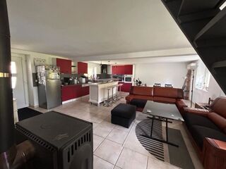  Maison � vendre 4 pi�ces 110 m�