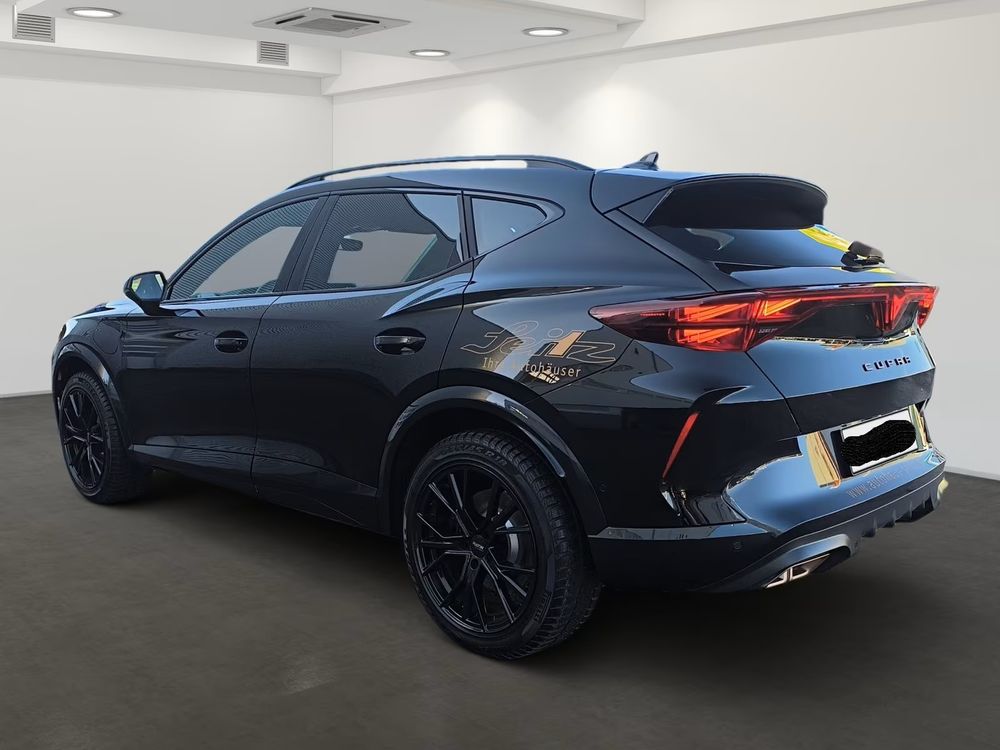Formentor eHybrid 272 ch DSG6 VZ 2025 occasion 38440 Saint-Jean-de-Bournay