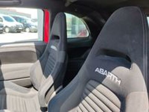 500 C  occasion 54720 Lexy