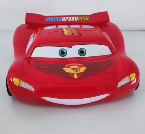 Ordinateur Cars Vtech Blaringhem (59)