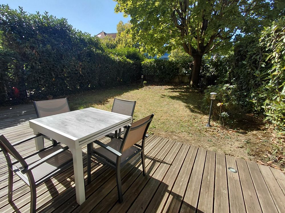 Vente Appartement Appartement 3 pièces 77m2 Villiers-sur-marne