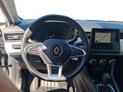 Clio IV CLIO SOCIETE E-TECH FULL HYBRID 145 EVOLUTION REVERSIBLE 2023 occasion 91150 &Eacute;tampes
