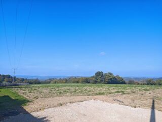  Terrain � vendre 4600 m�