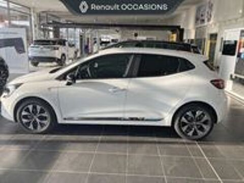 Clio V Clio TCe 100 GPL Evolution 2023 occasion 63300 Thiers